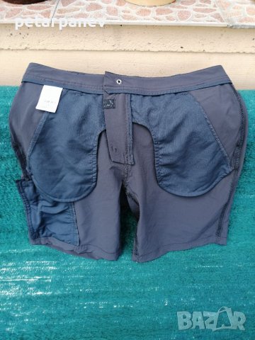 Мъжки къси панталони Adidas - 32 размер, снимка 3 - Къси панталони - 36714793
