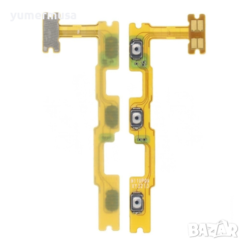 Poco F6 Pro-нови кабели с бутони