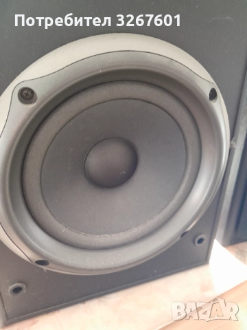 Тонколони  Clatronic 150w/250w., снимка 4 - Тонколони - 52791896