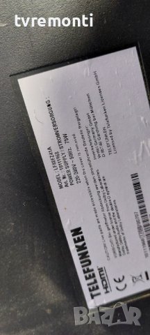 MAIN BOARD ,17MB211S , for 48 inc DISPLAY for TELEFUNKEN LF48FZ41A, снимка 7 - Части и Платки - 38009913