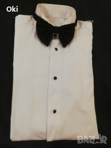 абитуриентски костюм мъжки, снимка 7 - Костюми - 54230652