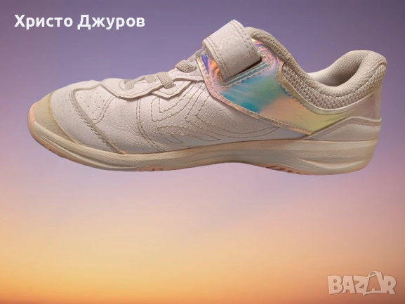 Маратонки ARTENGO, снимка 3 - Детски маратонки - 51712748