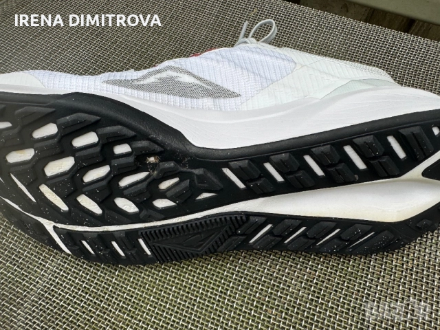 Nike juniper trail номер 44, снимка 4 - Маратонки - 52259192