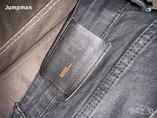 мьжки дьнки Faccihino jeans, снимка 7 - Панталони - 55753532