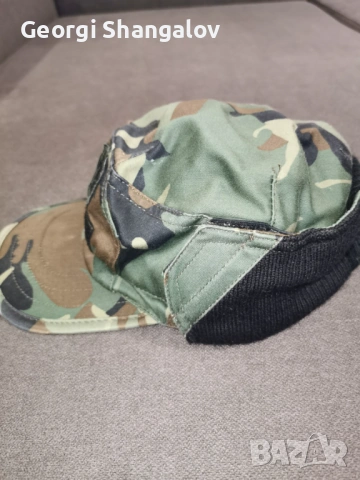 Продавам камуфлажни дрехи стар образец  , снимка 7 - Други - 54024008