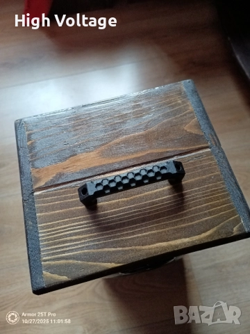 Тонколона преносима , снимка 3 - Тонколони - 52199490