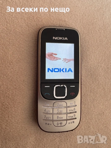 Nokia 2330c , Life timer 12 часа!