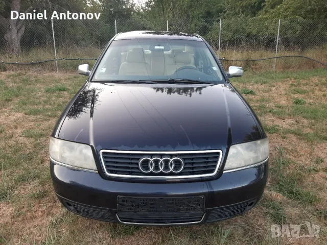 Ръчна скоростна кутия 6 степенна 2.5тди 150к.с. ауди а6 ц5 audi a6 c5 skorosti