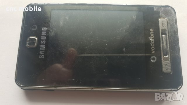 Samsung F480 - Samsung SGH-F480, снимка 5 - Samsung - 30094573