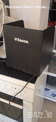 сушилня за чаши с нагревател Saeco, снимка 2 - Кафемашини - 42633246