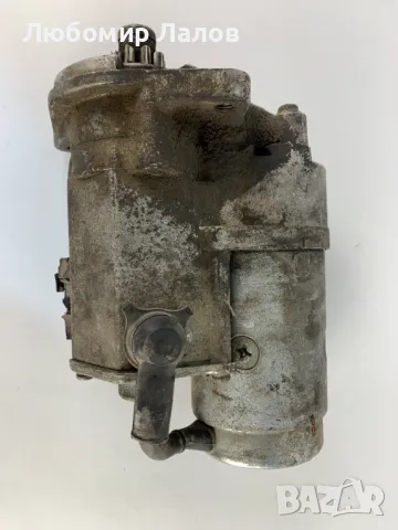 Стартер за Киа Каренс 2.0 2.2 ЦРДИ , снимка 2 - Части - 48629638