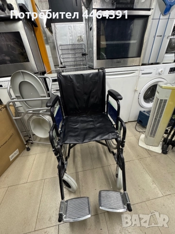 Инвалидна количка 