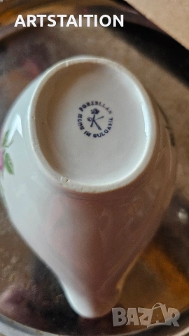 Стъкло, порцелан, керамика за дома, снимка 2 - Сервизи - 50366575