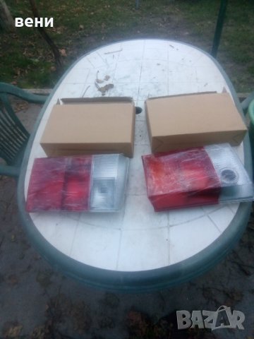 Стопове за Ауди 100