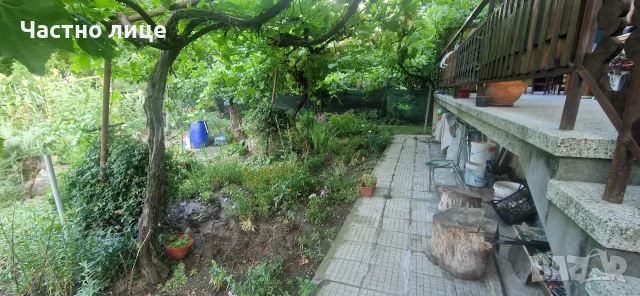 Продавам къща в село Строево, снимка 7 - Къщи - 56464452