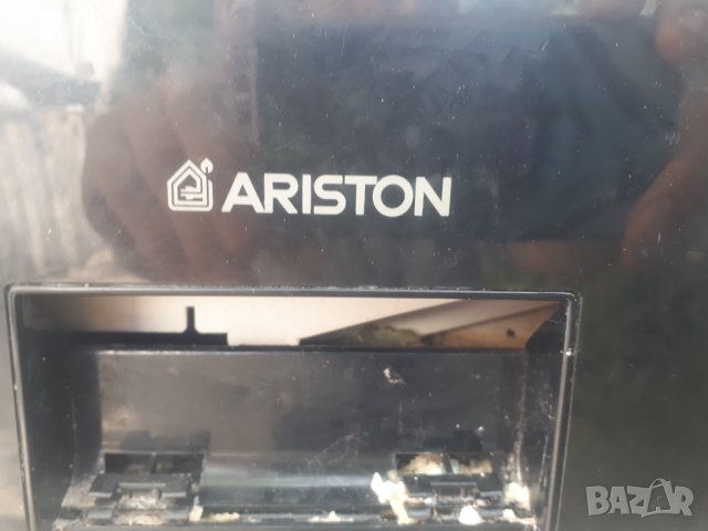 Продавам Люк за пералня за вграждане Ariston LB 12 TX, снимка 5 - Перални - 38010135