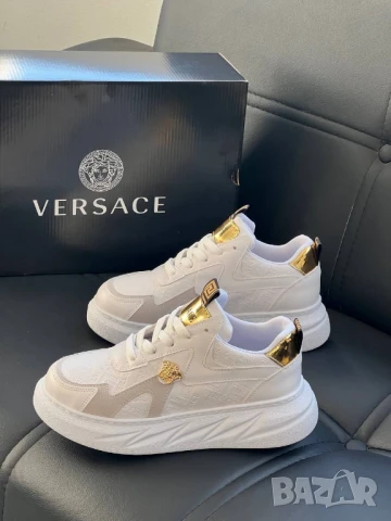 дамски маратонки versace 