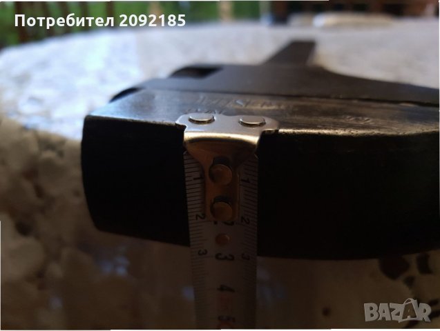 Швейцарски ключ, снимка 7 - Антикварни и старинни предмети - 34936569