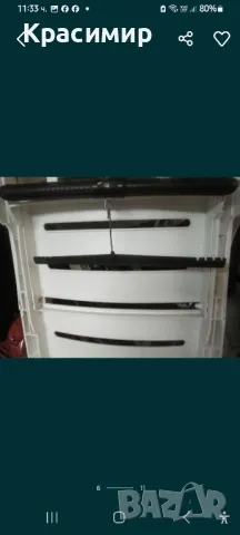 Магазинско оборудване, снимка 4 - Оборудване за магазин - 46095804