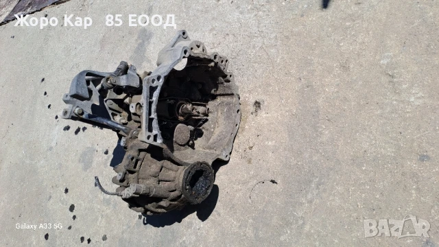 Скоростна кутия VW Ауди, Сеат,Шкода 1.9 90к.с 5ск Seat Skoda, снимка 13 - Части - 51023396