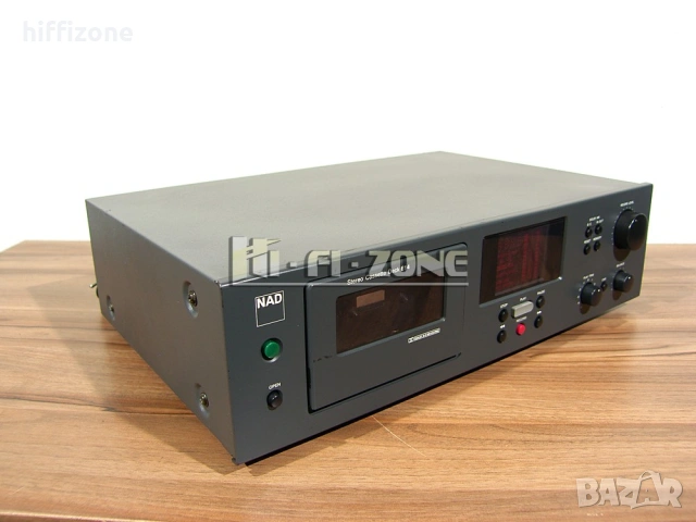 ДЕК   Nad model 614 