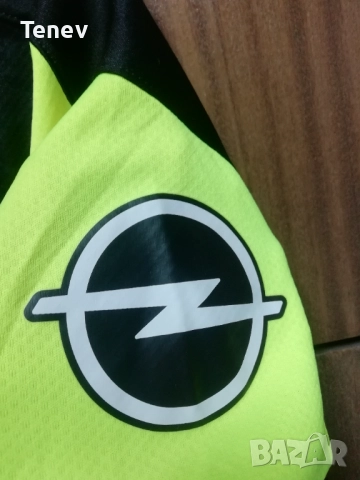 Borussia Dortmund Puma Special Limited Null Ne90n Neon 2020 2021 оригинална тениска Борусия Дортмунд, снимка 6 - Тениски - 52898736