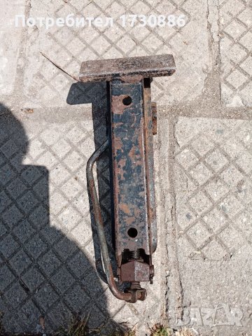 Продавам КРИК заFORD, снимка 4 - Аксесоари и консумативи - 36860351