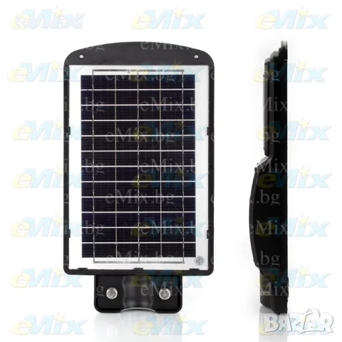 Соларна Лампа Cobra F 125W, снимка 2 - Соларни лампи - 50726369