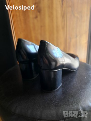 Дамски Обувки Geox Respira N Symphony, снимка 4 - Дамски обувки на ток - 30420894