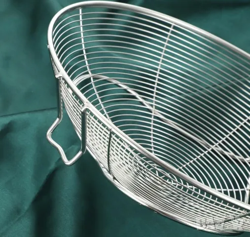 Цедка-лъжица за отцеждане, снимка 1