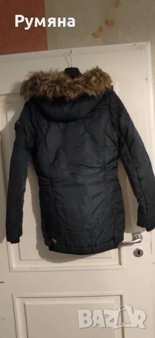 зимни и преходни якета за момиче 10-12г, снимка 6 - Детски якета и елеци - 51196142