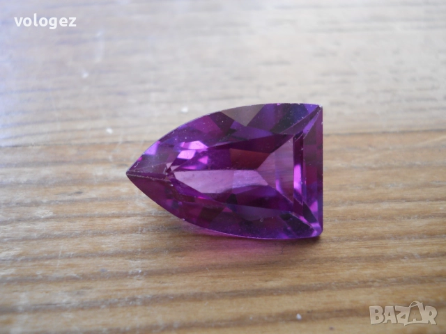 Фасетирани бижутерски полускъпоценни камъни, снимка 16 - Други ценни предмети - 43847776