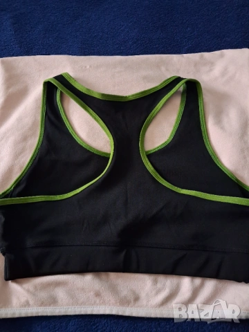 Дамско бюстие за спорт, снимка 2 - Корсети, бюстиета, топове - 53242899