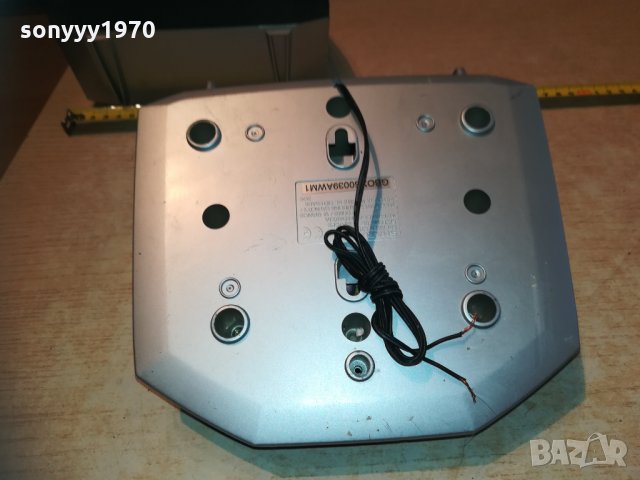 sharp 2x30w/12ohm-2бр тонколони 1902211101, снимка 15 - Тонколони - 31873143