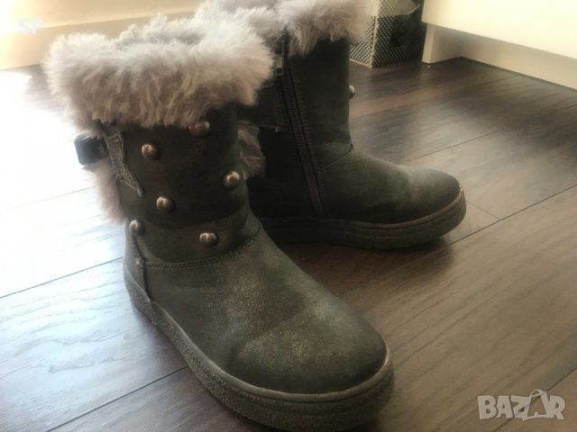 Детски ботушки номер 29