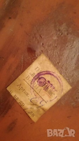 Продавам бг керамични фигури-стара изработка, снимка 7 - Други - 30250057