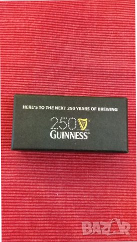 Ключодържател GUINNESS. , снимка 5 - Колекции - 38691100