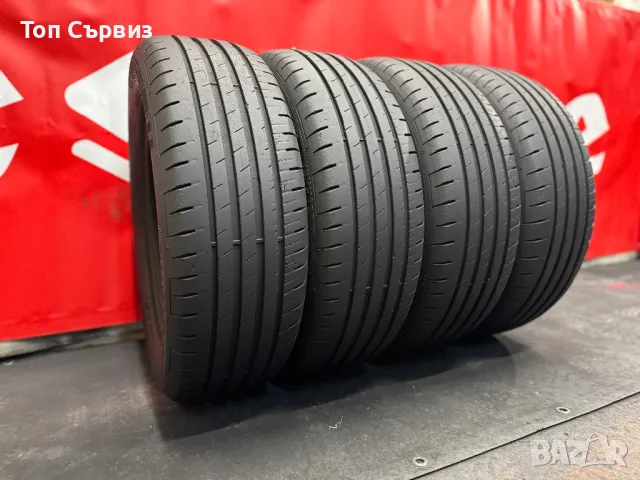 205 60 16, Летни гуми, Fulda EcoControlHP2, 4 броя, снимка 1