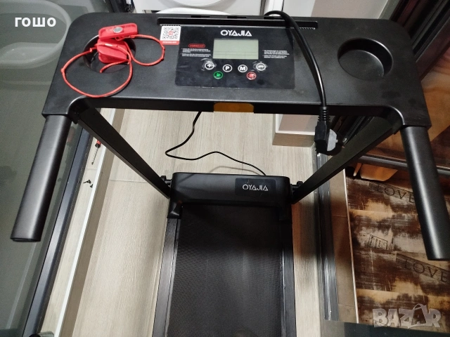 пътека , снимка 5 - Фитнес уреди - 53931781