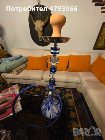 Чисто нови наргелета, снимка 3 - Наргилета - 54166460