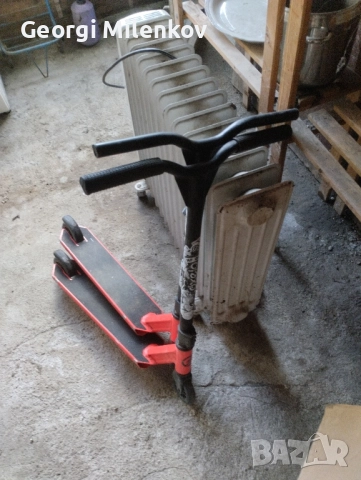 20лв за две трутинетки, снимка 3 - Велосипеди - 52378069