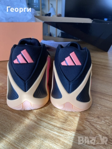 Мъжки оригинални маратонки Adidas, снимка 8 - Маратонки - 56315349