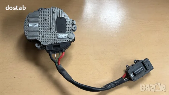 Мотор на перка за охлаждане на bmw x5 g05 x6 g06 