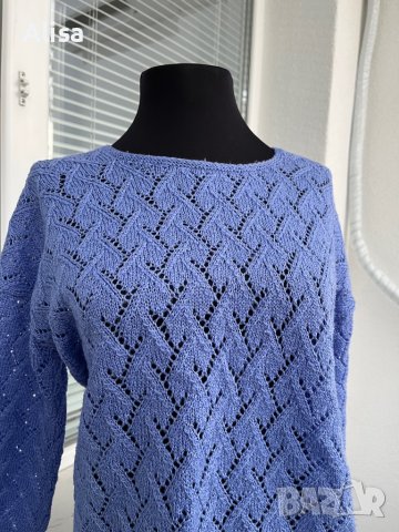 Страхотна дамска туника, снимка 3 - Туники - 39811415