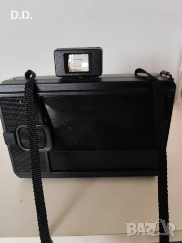 Polaroid EE 100 Special - за декорация/ремонт/части, снимка 7 - Фотоапарати - 53280947