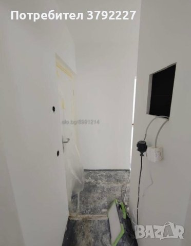 Подготовка за основен ремонт и ремонтни дейности, снимка 6 - Ремонти на апартаменти - 42086387