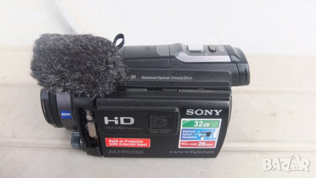 Продавам камера sony в Камери в гр. Костенец - ID29399758 — Bazar.bg