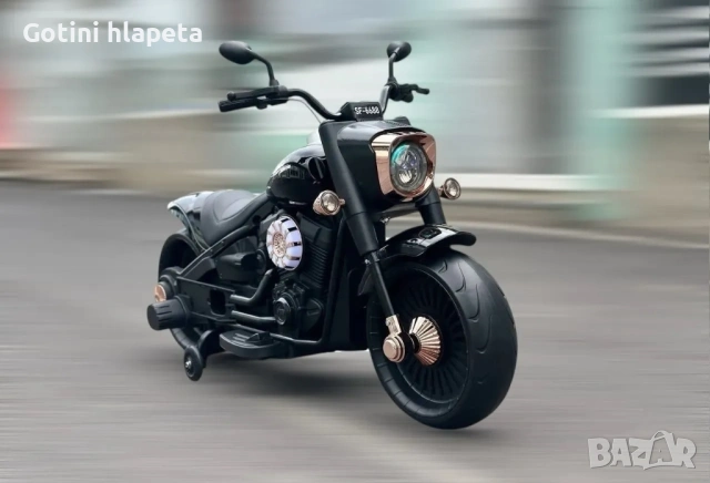 Акумулаторен Мотор SF Racing 12V/10Ah, снимка 9 - Детски велосипеди, триколки и коли - 37661766