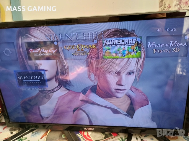 ТОП ОФЕРТА! PS3 HEN ХАК+ ПОДАРЪК , снимка 10 - Игри за PlayStation - 52975909