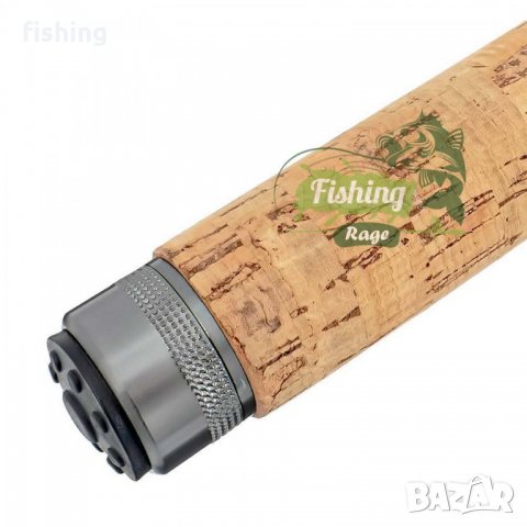Шаранска въдица FilStar Arex Tele Carp 3.30/3.60/3.90м, снимка 2 - Въдици - 31947334